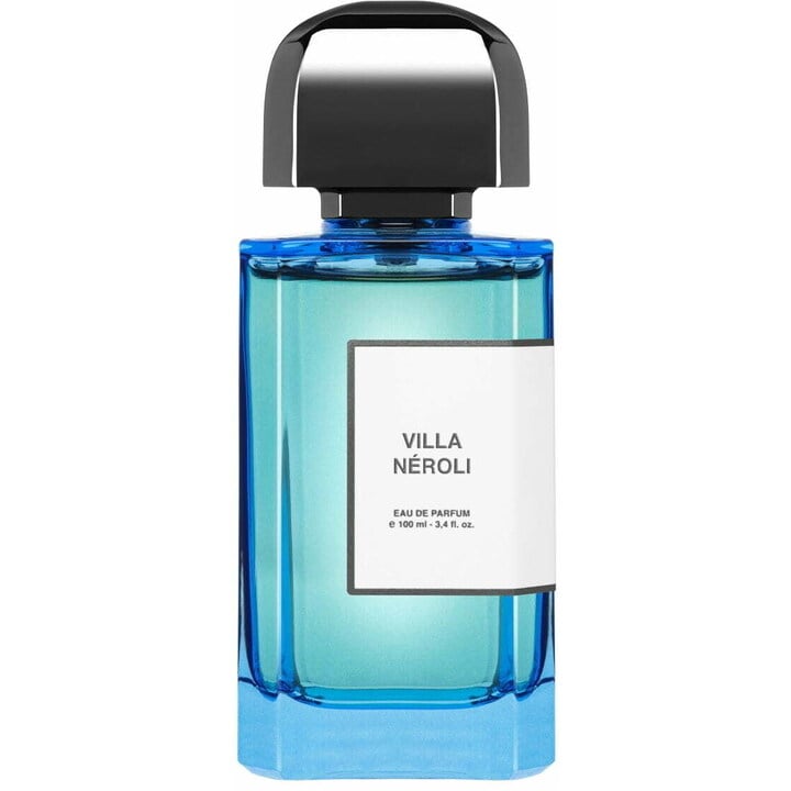 Villa Néroli by bdk Parfums perfume bottle
