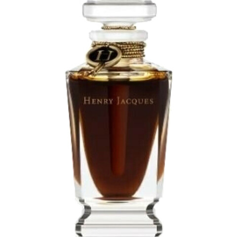 Mandala (Pure Perfume) by Henry Jacques perfume bottle