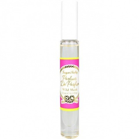 Parlour de Parfum - Wild Musk