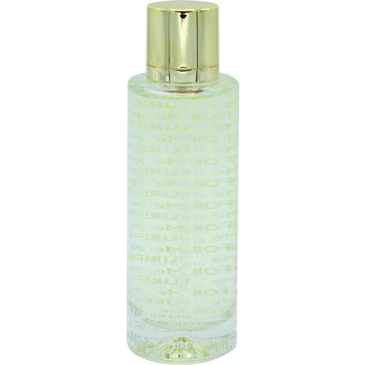 Pure Four Me by Alina Corel perfume bottle