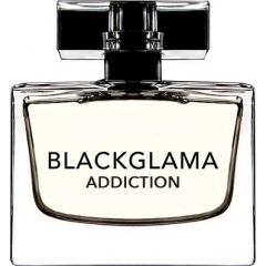 Addiction by Blackglama perfume bottle