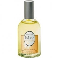 Musc Ylang Ylang by Berdoues perfume bottle