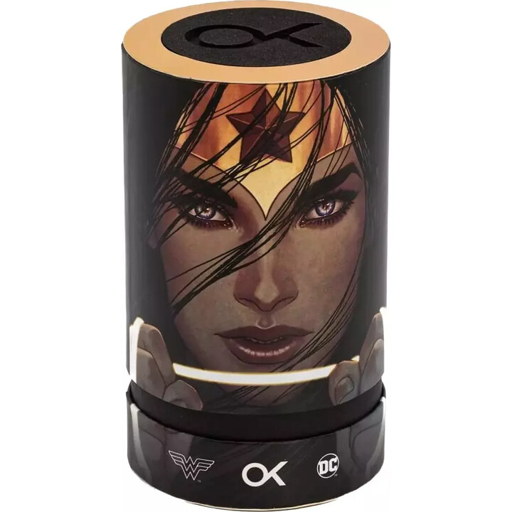 Themyscira (Wonder Woman) by Okaia perfume bottle