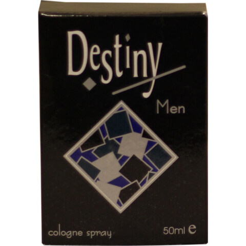 Destiny (Cologne) by Alison perfume bottle