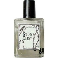 Stone Circle (Perfume Oil) by Wylde Ivy perfume bottle