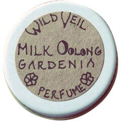Milk Oolong Gardenia by Wild Veil Perfume perfume bottle