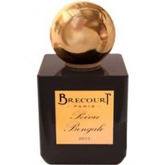 Poivre Bengale by Brecourt perfume bottle