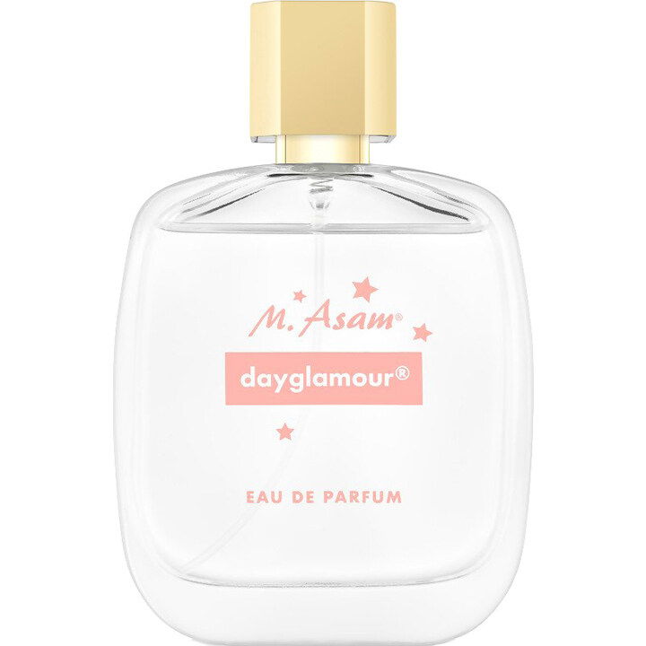 dayglamour (2019) by M. Asam perfume bottle