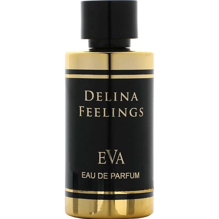 Delina Feelings by Eva Parfum perfume bottle