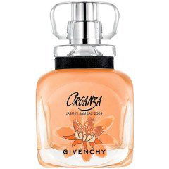 Organza Jasmin Sambac 2009 by Givenchy perfume bottle