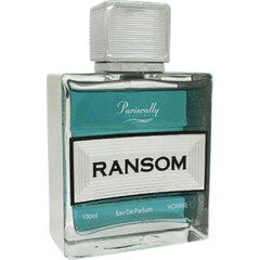 Ransom Fresh by Parisvally perfume bottle