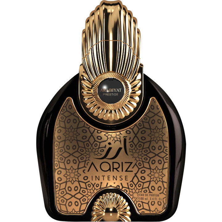 Aariz Intense