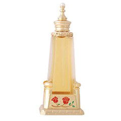 Lailat Elomer by Al Rehab perfume bottle