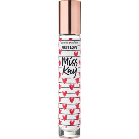 First Love by Miss Kay perfume bottle