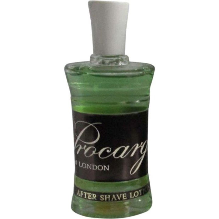 After Shave Lotion by Procarg perfume bottle