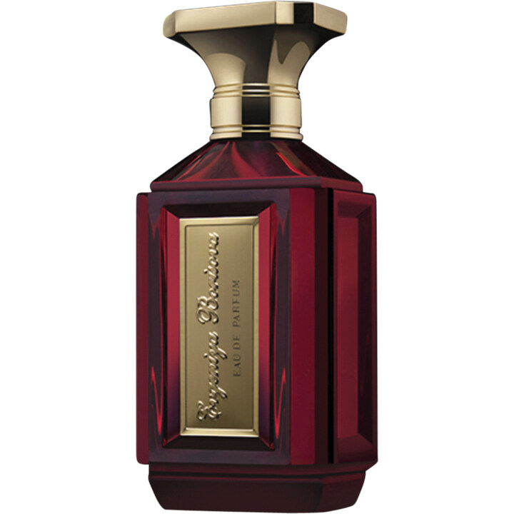 Freedom by Evgeniya Borisova perfume bottle