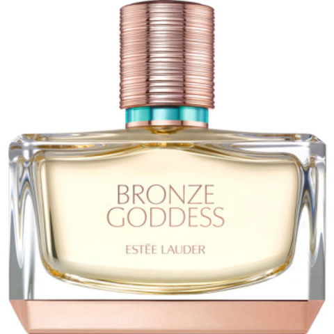 Bronze Goddess 2019 EDP by Estēe Lauder perfume bottle