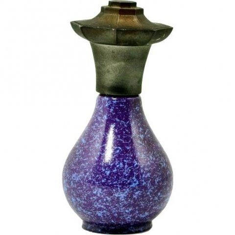 Miryoku (Cologne Mist) by Amway perfume bottle