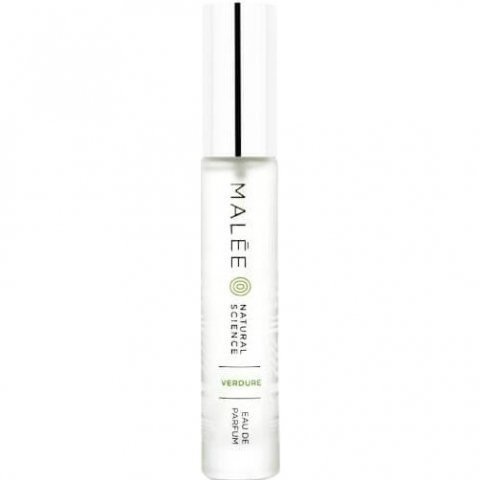 Verdure by Malēe perfume bottle