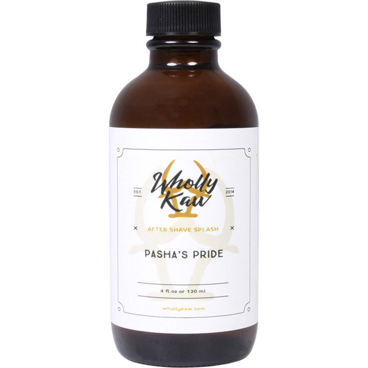 Pasha's Pride (Aftershave)