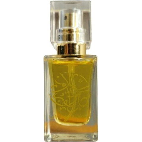 Sea Wood by La Via del Profumo perfume bottle