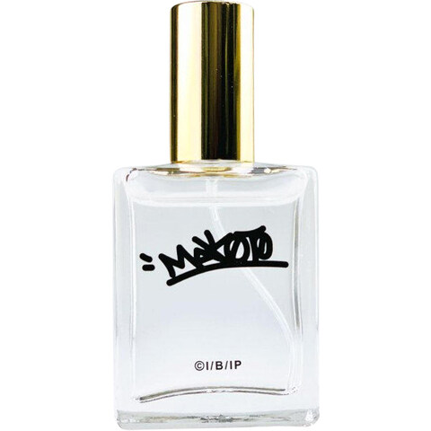 Ikebukuro West Gate Park - Makoto by Aniga-Ter perfume bottle