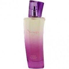 Sensyn Pleasure by Hunca perfume bottle