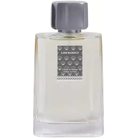 Lake Mariout by Nilafar du Nil perfume bottle