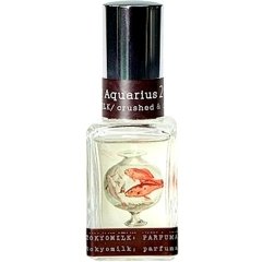 Age of Aquarius No. 21 by Tokyomilk perfume bottle