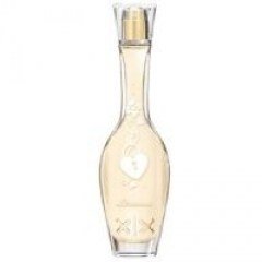 XX by Mexx Lovesome by Mexx perfume bottle