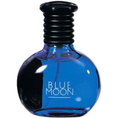 Blue Moon by Migros perfume bottle