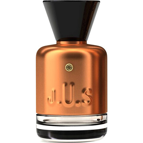 Spritzlove by J.U.S - Joyau Unique & Sensoriel perfume bottle