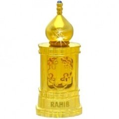 Rahib by Al Haramain / الحرمين perfume bottle