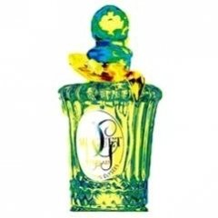 Muguet 2006 by Guerlain perfume bottle