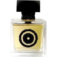 Art Collection - 203 Man / Micallef Studio - Imperial Santal by M. Micallef perfume bottle