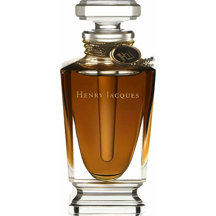 Jasmin de HJ (Pure Perfume) by Henry Jacques perfume bottle