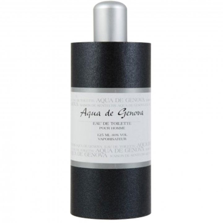 Aqua de Genova by Maison de Senteurs perfume bottle