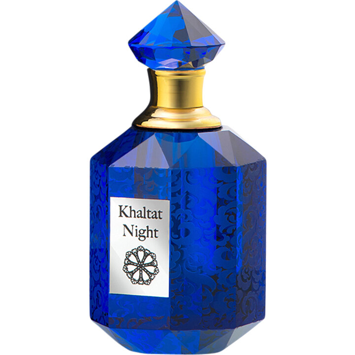 Khaltat Night (Perfume Oil) by Attar Collection perfume bottle