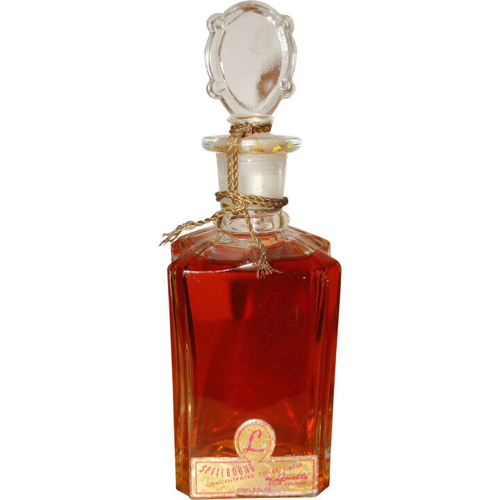 Spellbound by Lynette perfume bottle