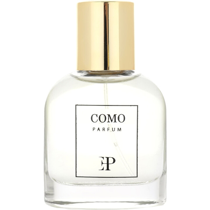 Como by Etoile Perfumes perfume bottle
