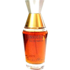 Conviction for Women by Omar Sharif perfume bottle