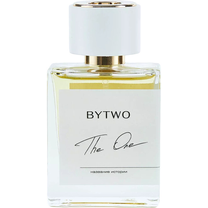 The One by ByTwo perfume bottle