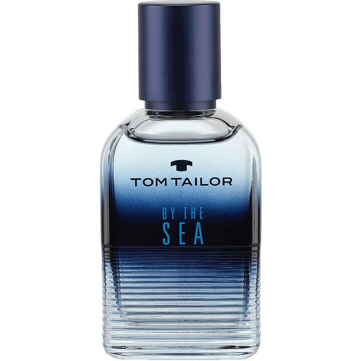 By The Sea Man by Tom Tailor perfume bottle