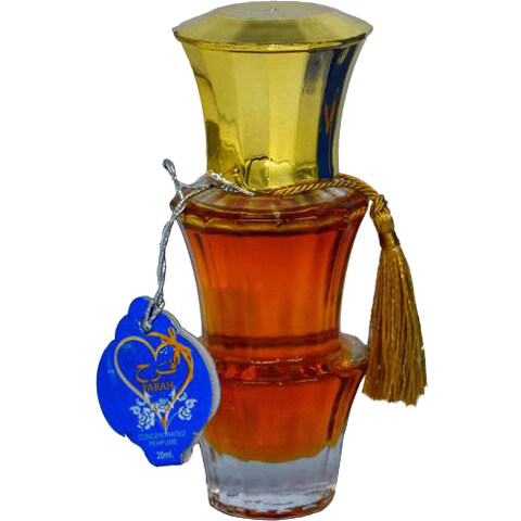 Farah by Al Fakhr perfume bottle
