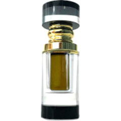 Phan Fa by Agar Aura perfume bottle