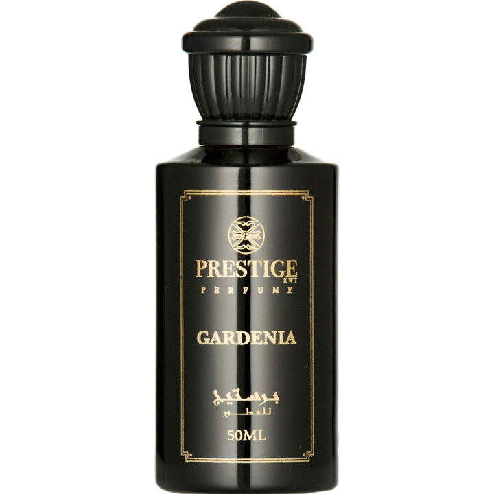 Gardenia by Prestige / برستيج perfume bottle