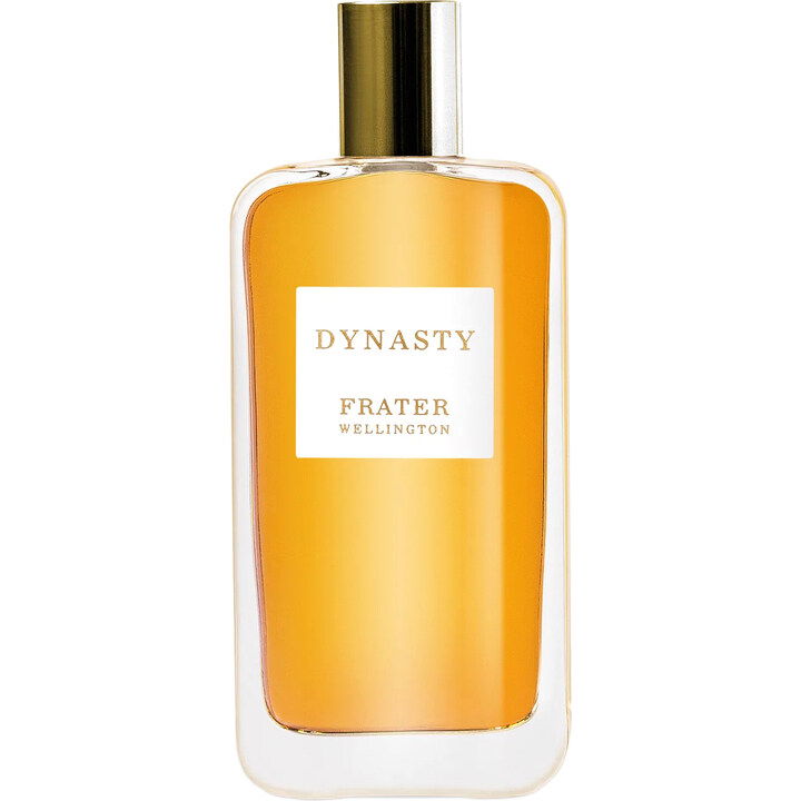Dynasty by Frater perfume bottle