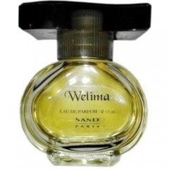 Welima by Jean-Pierre Sand perfume bottle