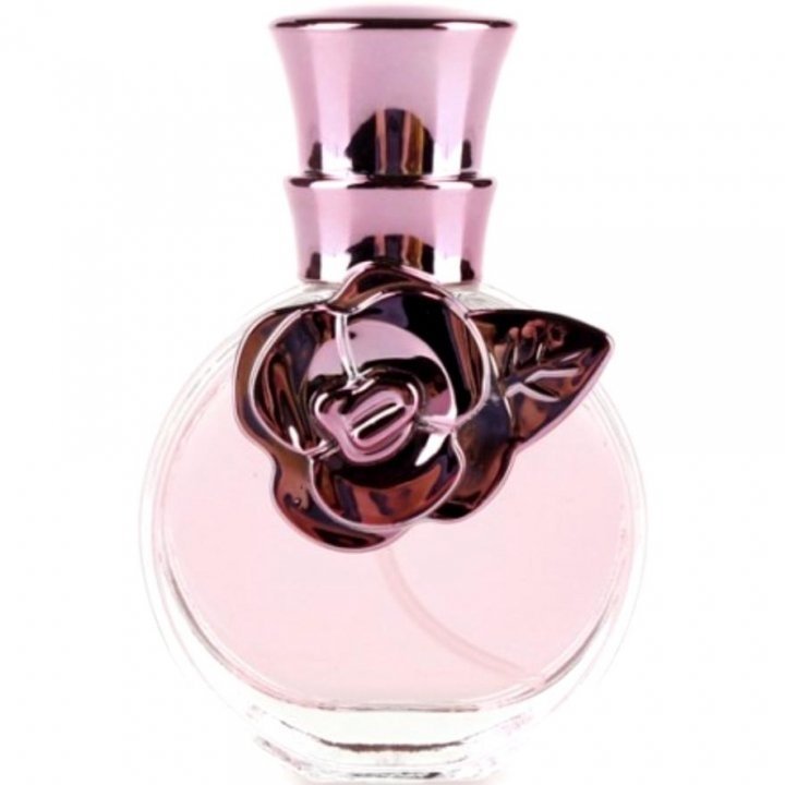 Valencia - Camélia by Parli perfume bottle