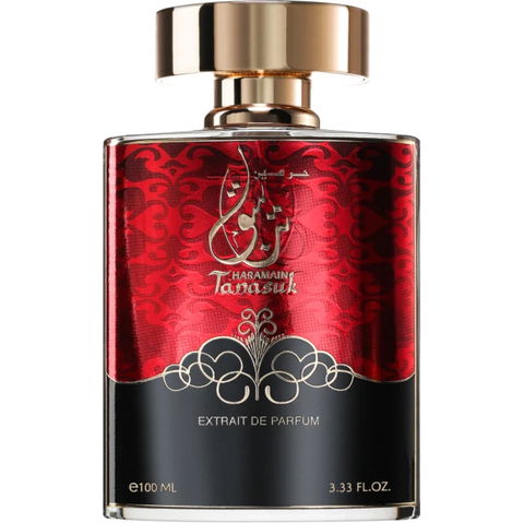 Tanasuk (Extrait de Parfum) / تناسق by Al Haramain / الحرمين perfume bottle